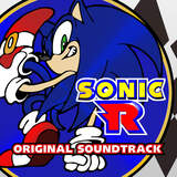 Sonic R (Original Soundtrack)